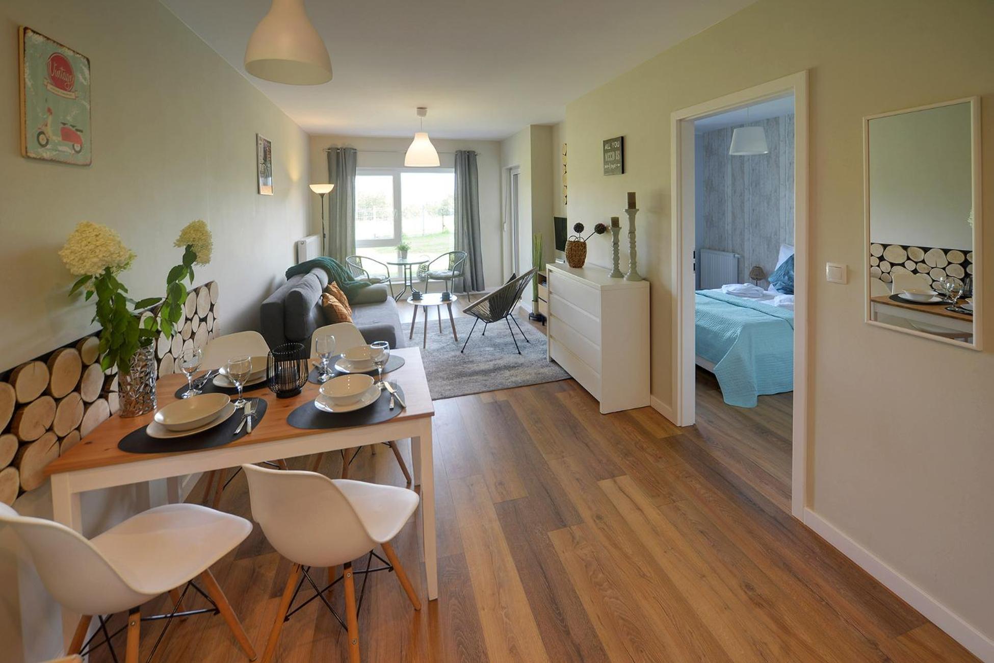 Trevilles Apartamenty Sweet Dreams Schreiberhau Exterior foto