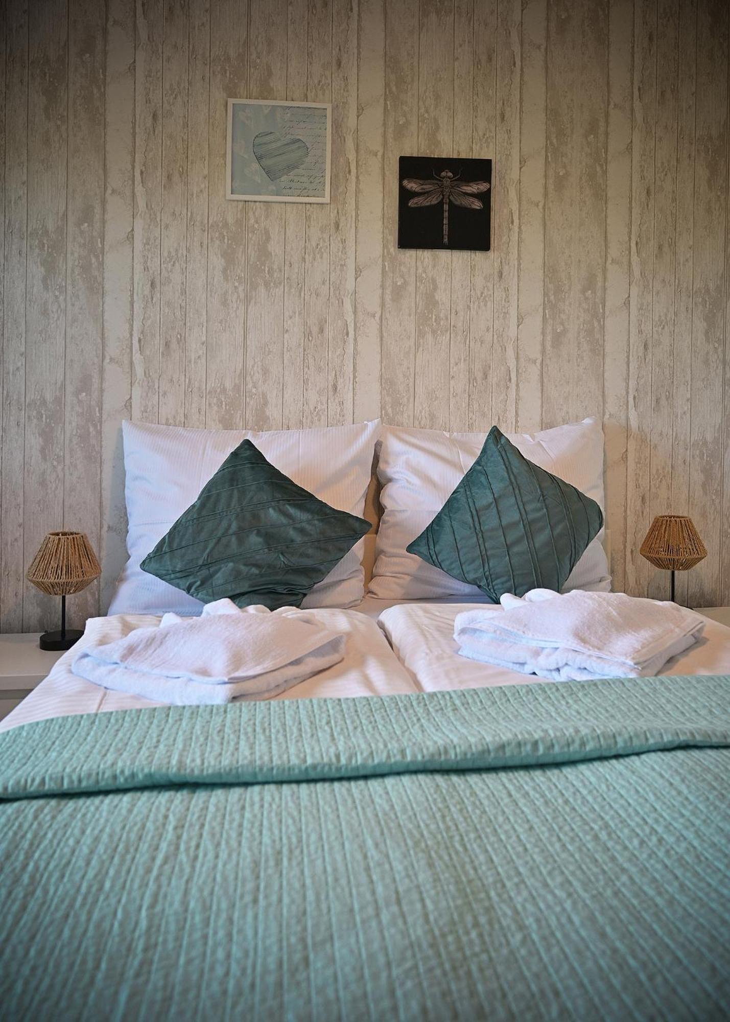 Trevilles Apartamenty Sweet Dreams Schreiberhau Exterior foto